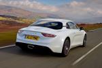 Alpine A110 Pure 2018 года (UK)